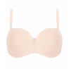 Soutien-gorge bandeau New Apesanteur Magnolia