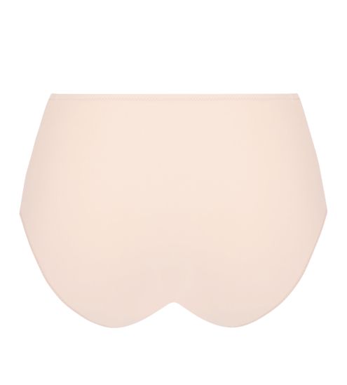 Slip haut New Apesanteur Magnolia