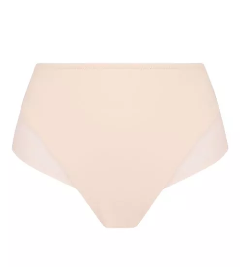 Slip haut New Apesanteur Magnolia