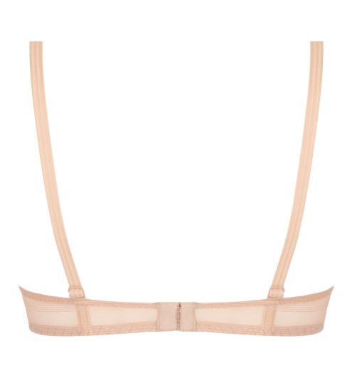 Soutien-gorge à coques progressives New Apesanteur Magnolia
