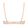 Soutien-gorge à coques progressives New Apesanteur Magnolia