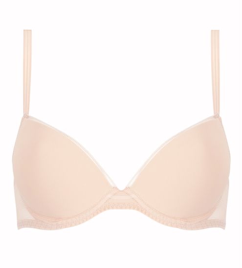 Soutien-gorge à coques progressives New Apesanteur Magnolia