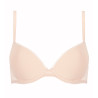 Soutien-gorge à coques progressives New Apesanteur Magnolia