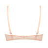 Soutien-gorge triangle New Apesanteur Magnolia