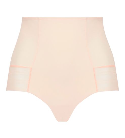 Culotte haute gainante New Apesanteur Magnolia