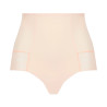 Culotte haute gainante New Apesanteur Magnolia