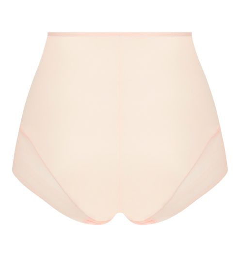 Culotte haute gainante New Apesanteur Magnolia
