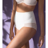 Culotte haute gainante New Apesanteur Magnolia