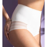 Culotte haute gainante New Apesanteur Magnolia