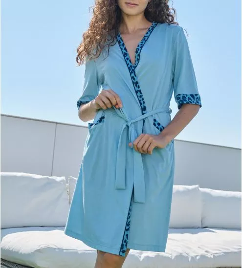 Women's 3/4 Women's Fabric...