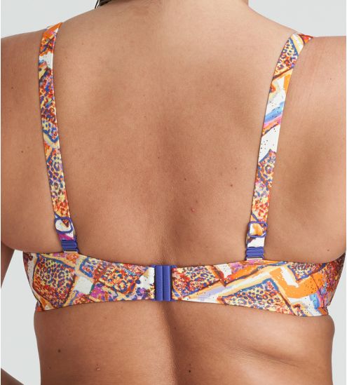 Haut de maillot de bain Navalato Summer Sunset
