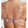 Haut de maillot de bain Navalato Summer Sunset