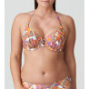 Haut de maillot de bain Navalato Summer Sunset