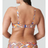 Haut de maillot de bain Navalato Summer Sunset