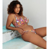 Haut de maillot de bain Navalato Summer Sunset