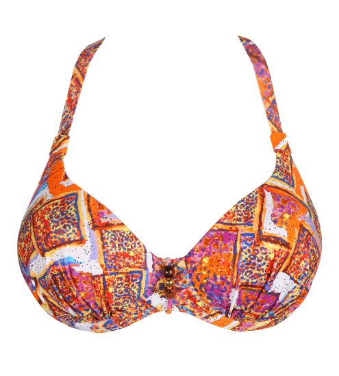 Haut de maillot de bain Navalato Summer Sunset