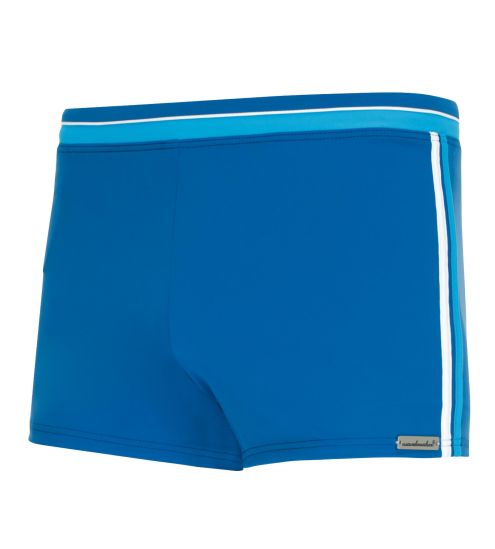 Boxer de bain homme Wavebreaker Bleu