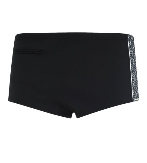 Boxer de bain homme Wavebreaker Noir