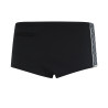 Boxer de bain homme Wavebreaker Noir