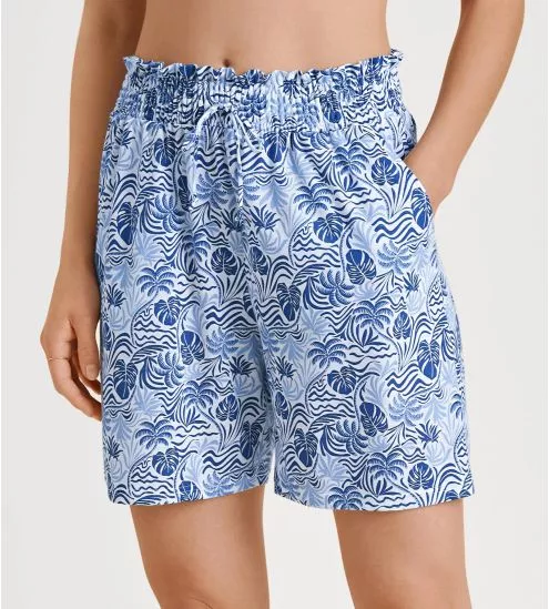 Shrot d'intérieur pour femme Sodalite Blue