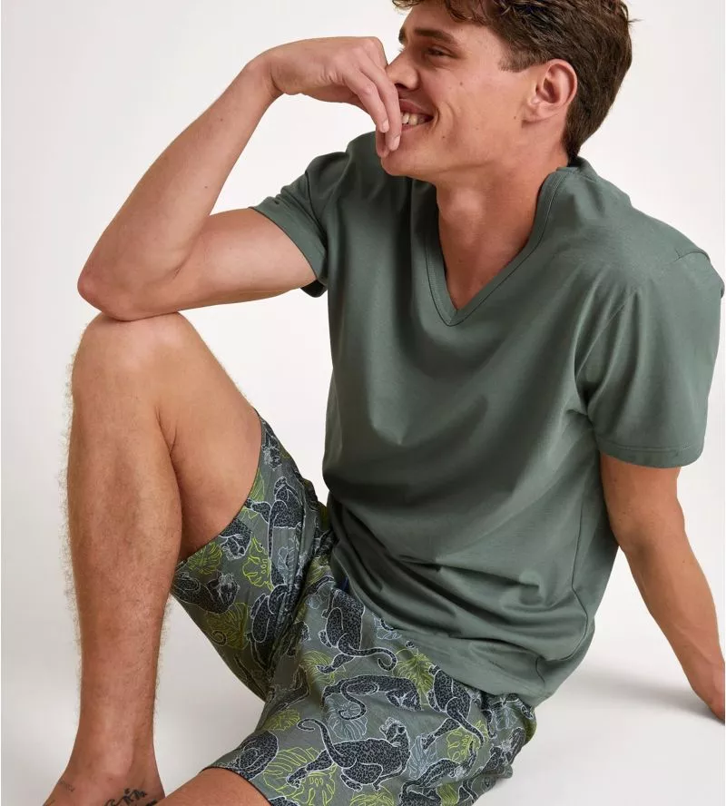 Pyjama Homme Calida
