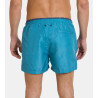 Short de bain pour homme Vert