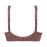 Soutien-gorge moulé sans armatures Rose Framboise