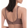 Soutien-gorge moulé sans armatures Rose Framboise