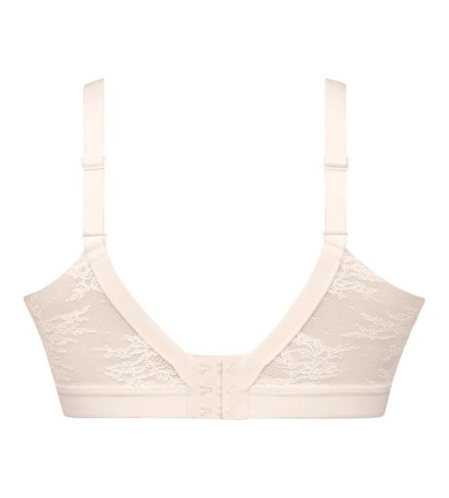 Soutien-gorge d'allaitement Essential Lace Crystal