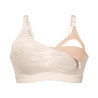Soutien-gorge d'allaitement Essential Lace Crystal