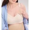Soutien-gorge d'allaitement Essential Lace Crystal