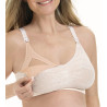 Soutien-gorge d'allaitement Essential Lace Crystal