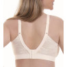 Soutien-gorge d'allaitement Essential Lace Crystal