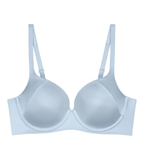 Soutien-gorge corbeille Body Make Up Soft Touch Fairy Blue