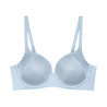 Soutien-gorge corbeille Body Make Up Soft Touch Fairy Blue