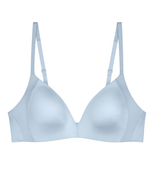 Soutien-gorge à coques Body Make Up Soft Touch Fairy Blue