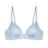 Soutien-gorge à coques Body Make Up Soft Touch Fairy Blue