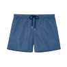 Short de plage Morny Navy Print