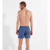 Short de plage Morny Navy Print