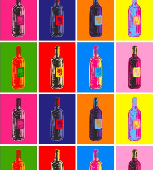 Boxer homme Fashion 2 imprimé AndyW