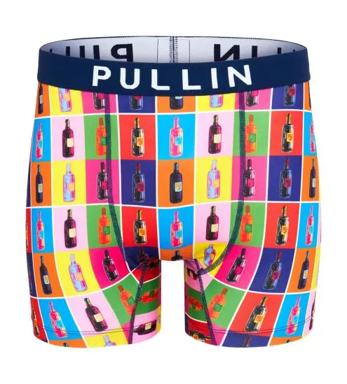 Boxer homme Fashion 2 imprimé AndyW