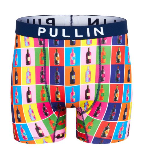 Mode Mann Boxer 2 gedruckt...
