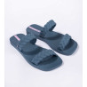 Tongs pour femme Fever Slide Bleu