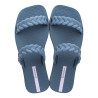 Tongs pour femme Fever Slide Bleu