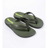 Tongs pour homme Anatomica Lapa Vert