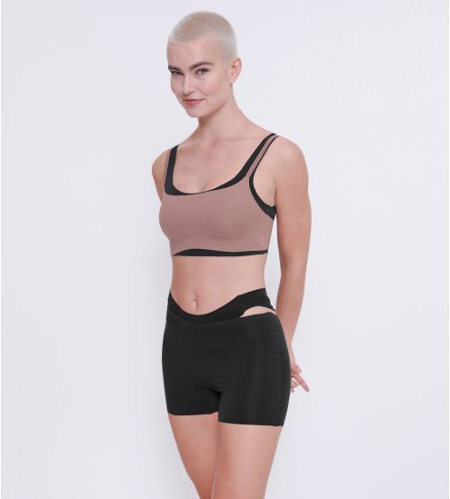 SHORT CYCLISTE ZERO FEEL 2.0