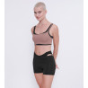 SHORT CYCLISTE ZERO FEEL 2.0