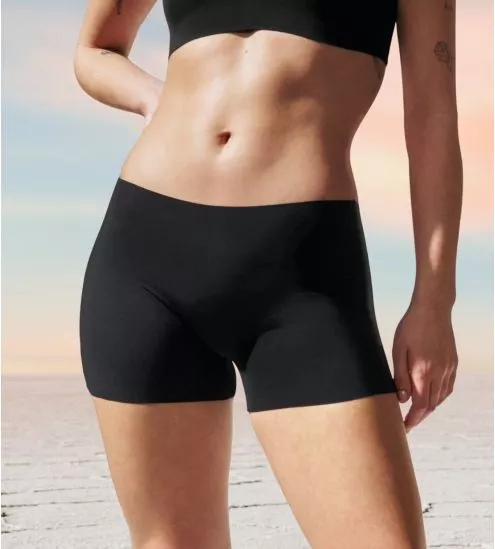 SHORT CYCLISTE ZERO FEEL 2.0