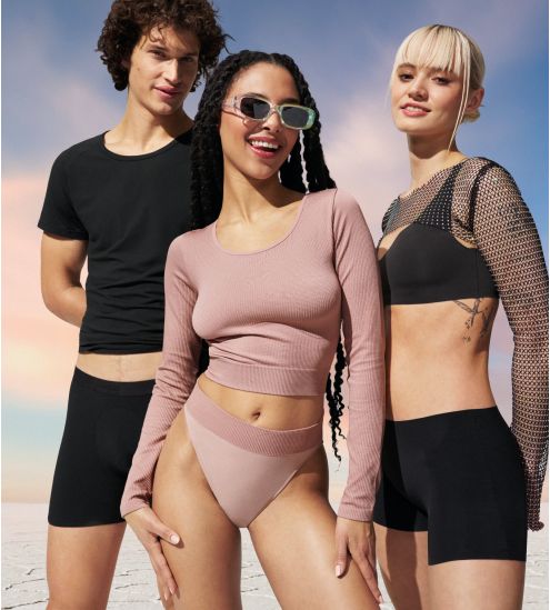 SHORT CYCLISTE ZERO FEEL 2.0