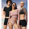 SHORT CYCLISTE ZERO FEEL 2.0